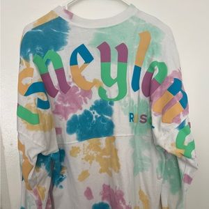 Disneyland women top